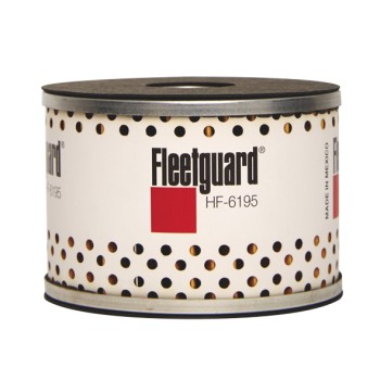 Fleetguard Hydraulic Filter - HF6195